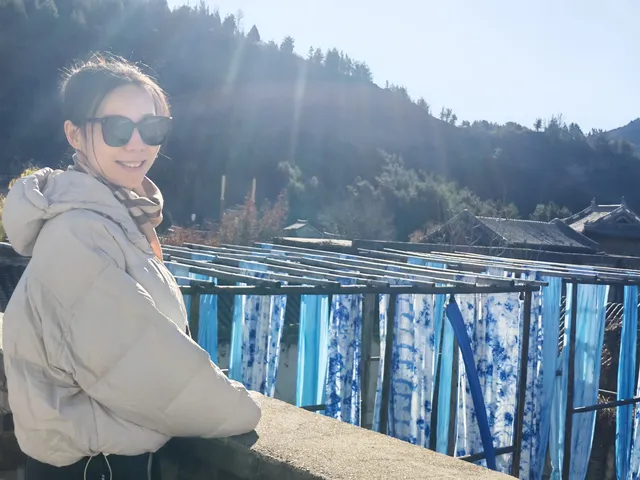 古北水鎮嗨玩記!萌娃泡溫泉爬長城絕絕子 古北水鎮嗨玩記!萌娃泡溫泉爬長城絕絕子