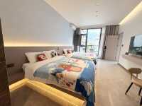 瓦屋山下的治癒秘境 | 雲野時光民宿