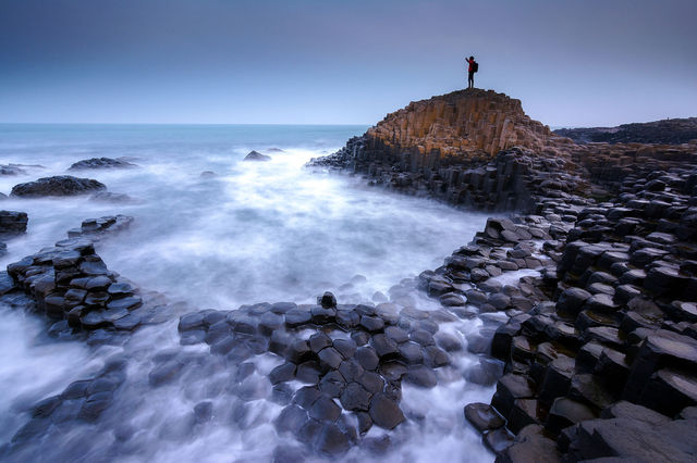 歐洲連遊12日遊攻略，碼住出發！