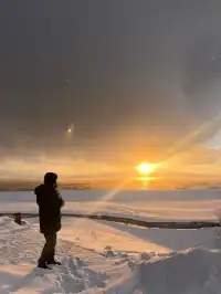 伊犁的雪是裹著蘋果香的浪漫-7天6晚攻略