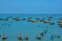 越南你最喜歡的地方是哪兒!我最愛美奈