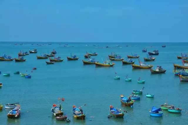 越南你最喜歡的地方是哪兒!我最愛美奈 越南你最喜歡的地方是哪兒!我最愛美奈