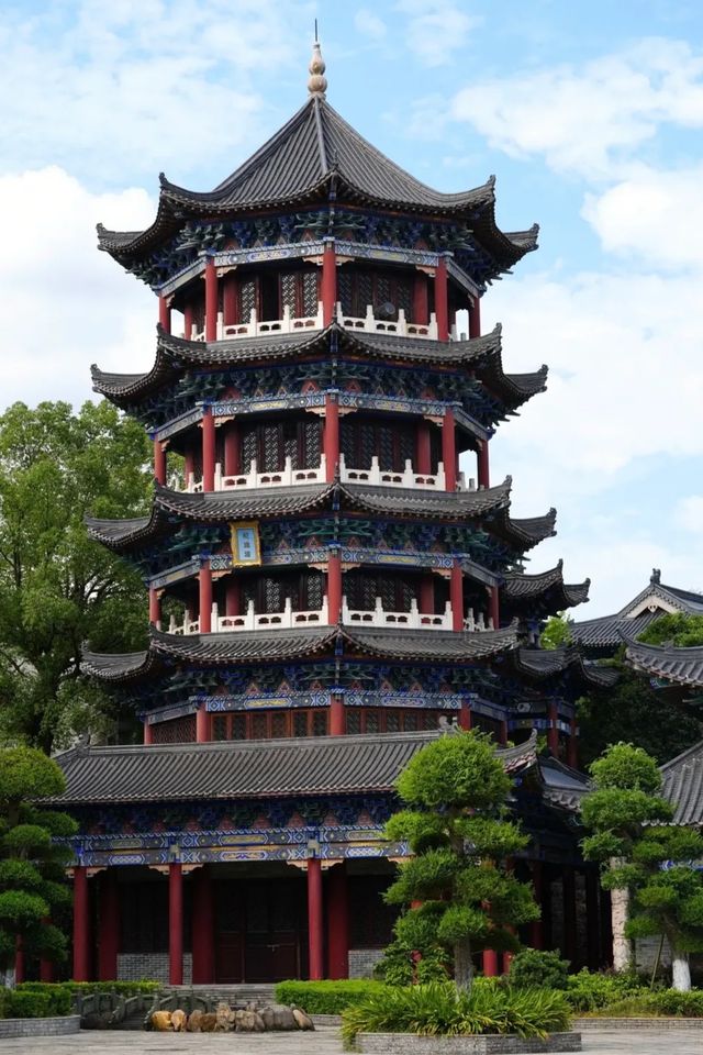 遊江西萍鄉 遊江西萍鄉