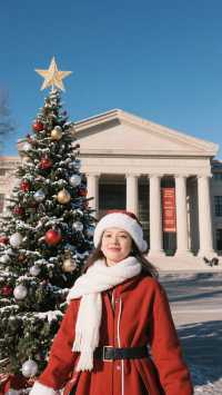 12月的諸暨四天三晚住進西施故里,打卡千年越文化!