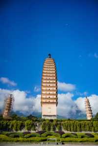 大理4天3晚遊，說說我的真實感受和建議