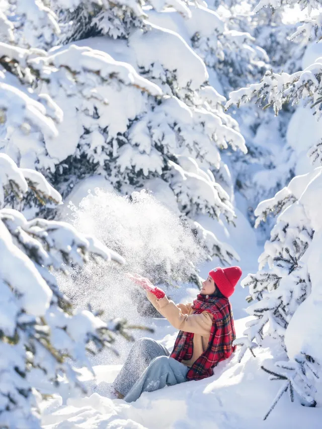小樽冬日秘境 | 告別人擠人，這些機位趁人少
