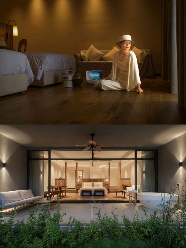 花一天自然療癒團隊建設，江浙滬周邊好去處