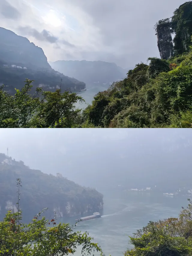 宜昌旅遊攻略 三峽人家三峽大壩 船進三峽 宜昌旅遊攻略 三峽人家三峽大壩 船進三峽