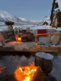 誰懂啊!禾木雪季這麼穿朋友圈讚爆了!