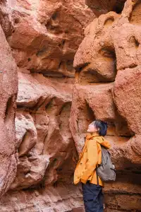 為了這18張照片,專門去了趟河西走廊,值得嗎