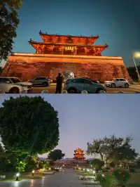 中山-肇慶 三天兩夜遊