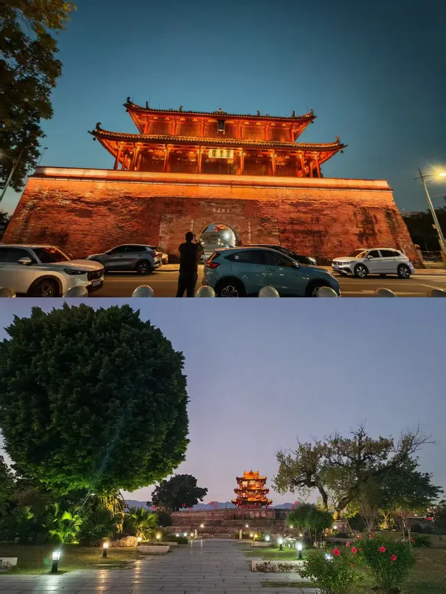 中山-肇慶 三天兩夜遊