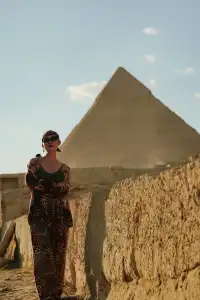 埃及10日遊只花9k!省錢全攻略