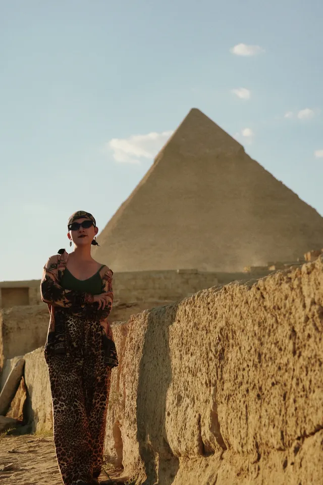 埃及10日遊只花9k!省錢全攻略 埃及10日遊只花9k!省錢全攻略