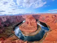 Las Vegas遊記Day2|羚羊谷底天作河