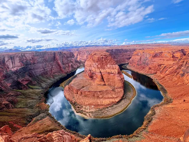 Las Vegas遊記Day2|羚羊谷底天作河 Las Vegas遊記Day2|羚羊谷底天作河