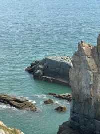 住進平潭的詩意裡