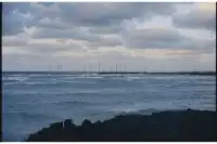 5203,海邊的風景、曝光的意外