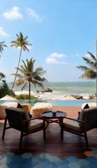 斯里蘭卡AHU BAY海景度假酒店超全攻略