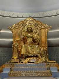 蒙古|6日秋遊出行攻略