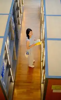 亞歷山大圖書館