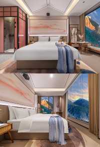 發現康定新據點!陌上輕雅讓旅行變成度假⛰