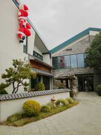 上海迪士尼住對了!張傑謝娜同款酒店太香了