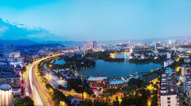 【泉州2天1夜】人均1k半城煙火半城仙，閩南古早味天花板