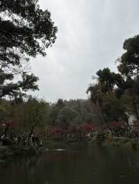 長沙 / 岳麓山景區