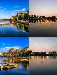 廈門4天旅遊攻略，漫步海濱，品味閩南風情