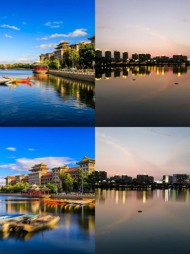 廈門4天旅遊攻略，漫步海濱，品味閩南風情