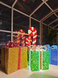 漢口江邊的夜,別再去人擠人啦!聽我的,來這裡!