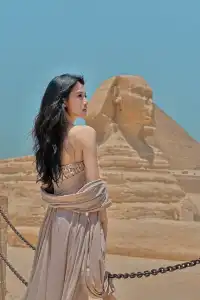 埃及5日暴走攻略千年文明與市井煙火全拿下