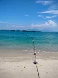 伶仃洋慢遊攻略