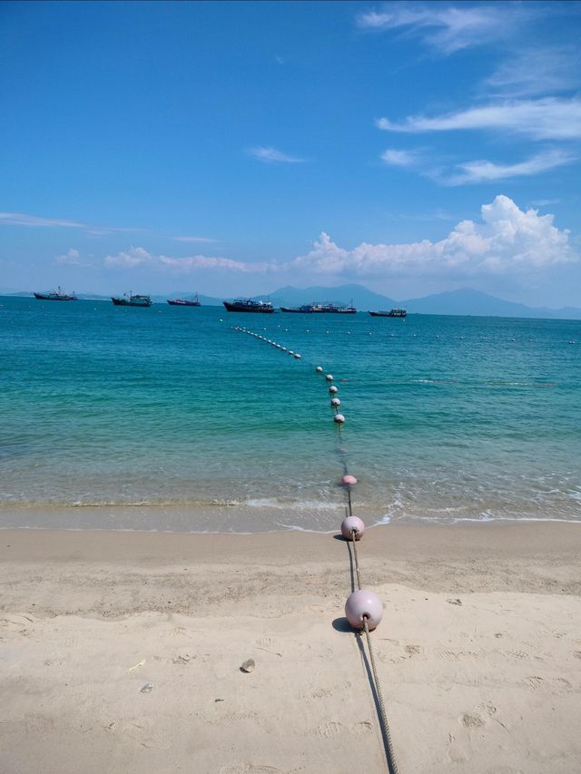 伶仃洋慢遊攻略 伶仃洋慢遊攻略