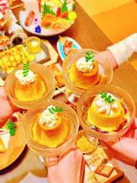 蕪湖美食探店｜漫畫風日式食堂太絕了這碗飯我能炫三碗！