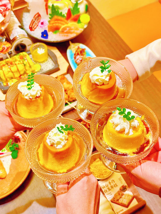 蕪湖美食探店｜漫畫風日式食堂太絕了這碗飯我能炫三碗！