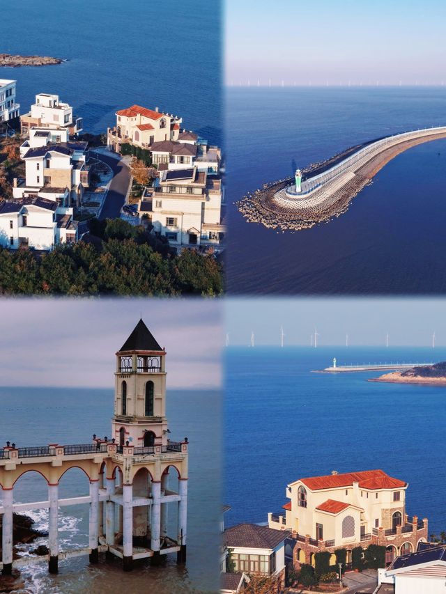 我放棄了杭州,寧波真的太香了! 我放棄了杭州,寧波真的太香了!