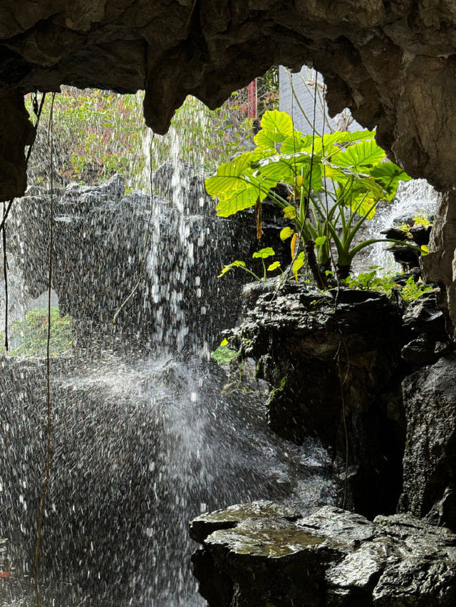 廣州周邊遊,順德的「清暉園」 廣州周邊遊,順德的「清暉園」