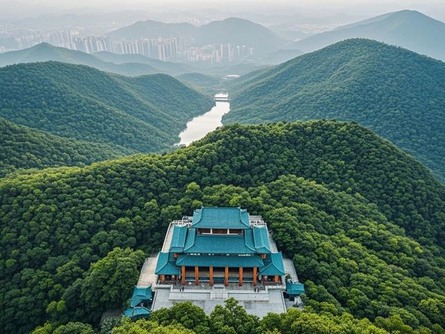 江門3天2夜水鄉遊