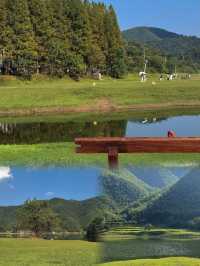 南京1小時直達阿勒泰,屬於江浙滬自己的寶藏秘境