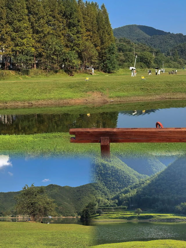 南京1小時直達阿勒泰,屬於江浙滬自己的寶藏秘境 南京1小時直達阿勒泰,屬於江浙滬自己的寶藏秘境