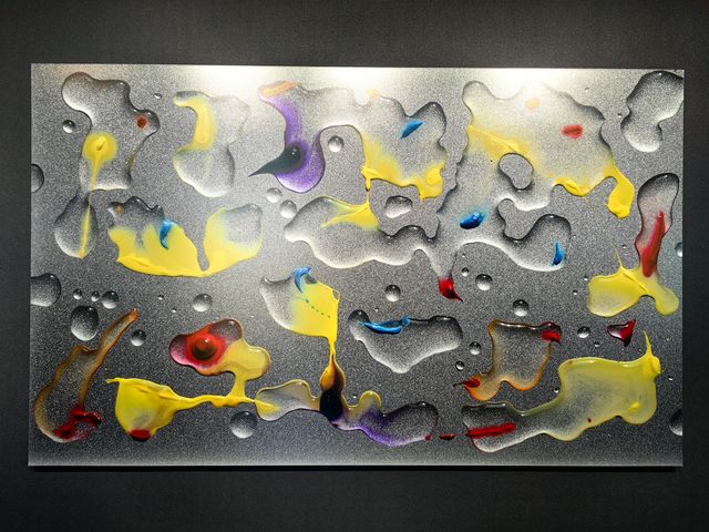 觀看的回路 觀看的回路