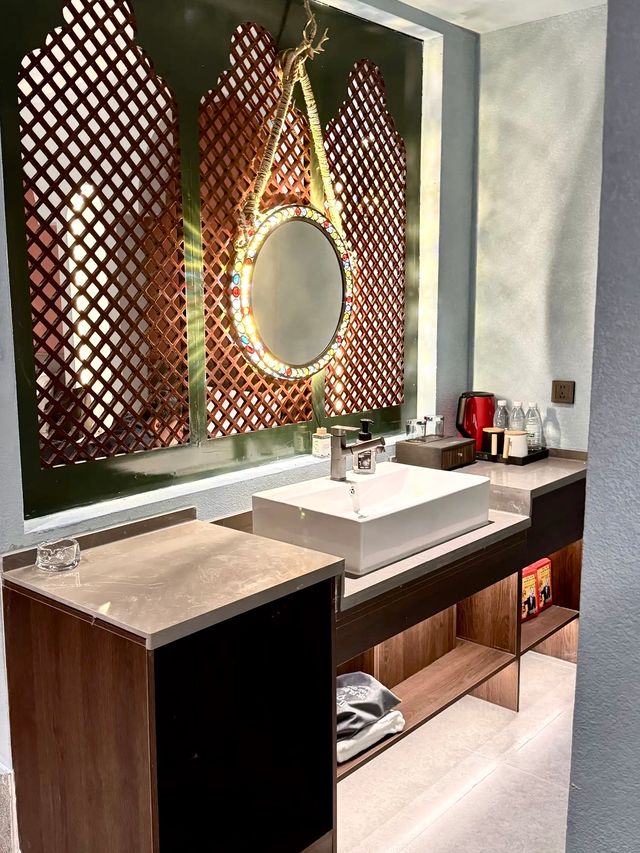 冬日攝影黨狂喜民宿9宮格根本不夠發