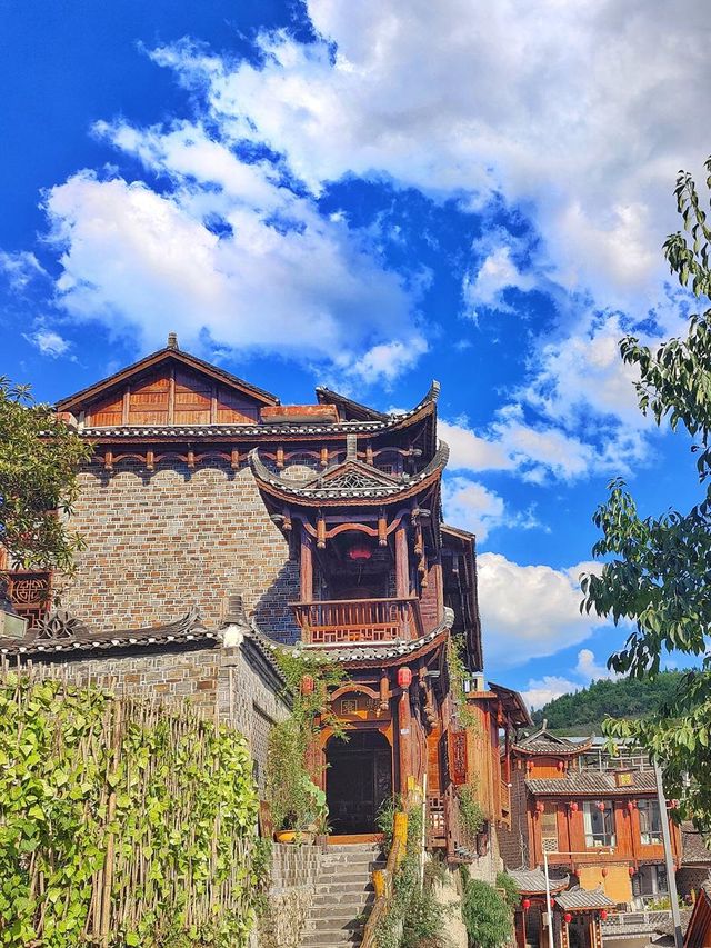 懸園民宿,古色古香心醉之旅 懸園民宿,古色古香心醉之旅