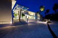 湄南寇德酒店|度假天堂山頂小屋