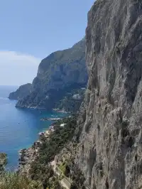 聽朋友推薦，報了一個意大利半自由行團（無廣