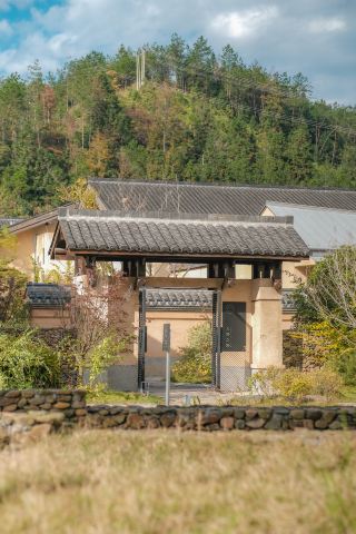 Your first wild luxury homestay in life, just 2 hours from Guangzhou and Shenzhen