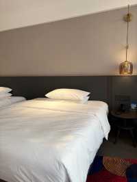 瀋陽家庭遊挖到寶！這家酒店承包全家幸福感