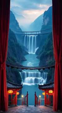 溫州3日山海詩篇！人均1500玩轉甌越山水